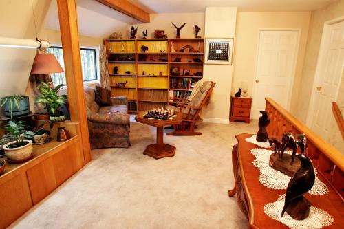 Ruthie's Roost B&B