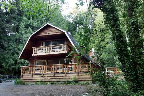 Ruthie's Roost B&B