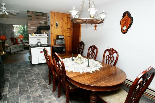 Ruthie's Roost B&B