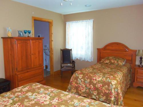 Piping Plover B&B