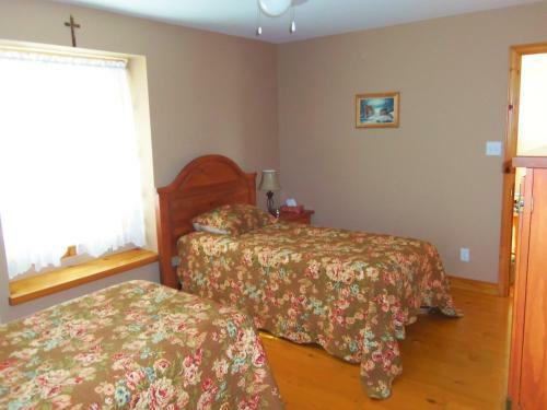 Piping Plover B&B