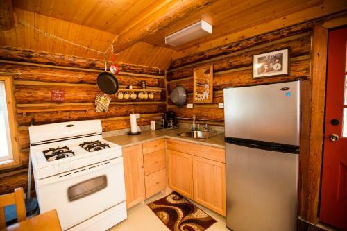 Solitude B&B On Aveley Ranch