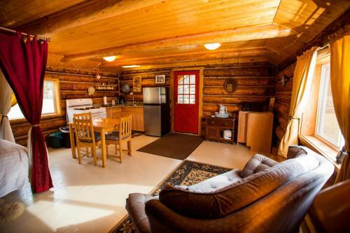 Solitude B&B On Aveley Ranch
