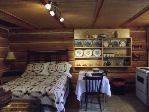 Solitude B&B On Aveley Ranch