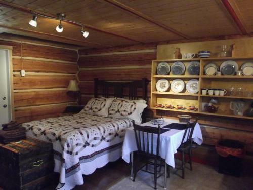 Solitude B&B On Aveley Ranch
