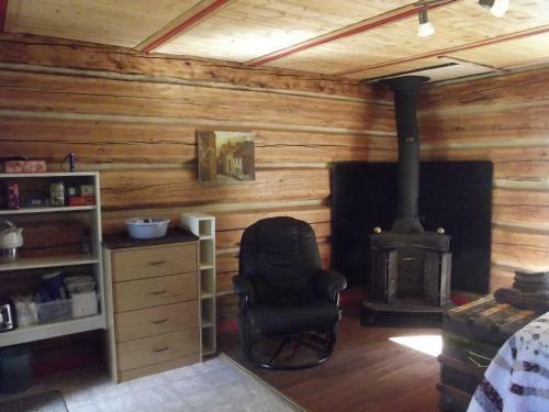 Solitude B&B On Aveley Ranch