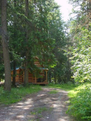 Solitude B&B On Aveley Ranch