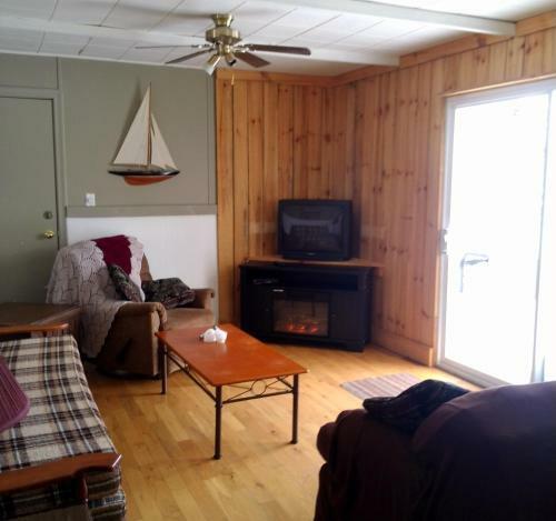 Little Hawk Resort & Marina