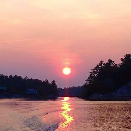 Little Hawk Resort & Marina