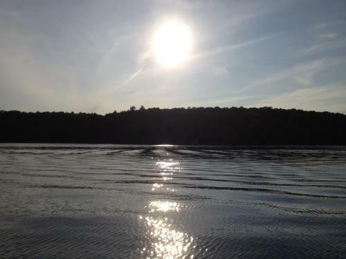 Little Hawk Resort & Marina