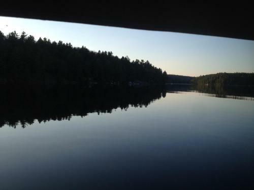 Little Hawk Resort & Marina