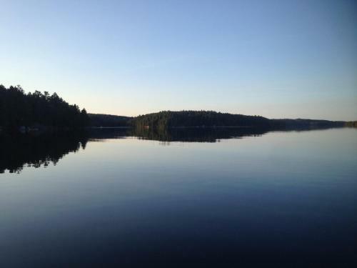 Little Hawk Resort & Marina