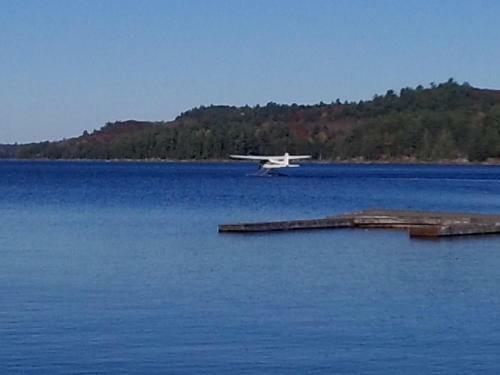 Little Hawk Resort & Marina