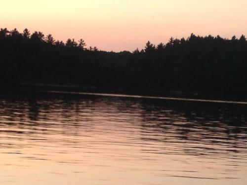 Little Hawk Resort & Marina