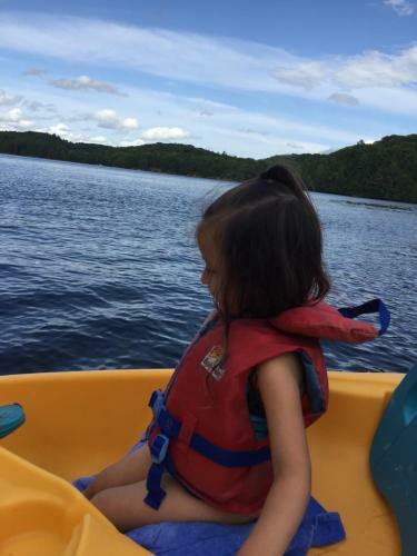 Little Hawk Resort & Marina