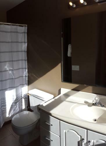 Hotel Oakview Lodge & Marina