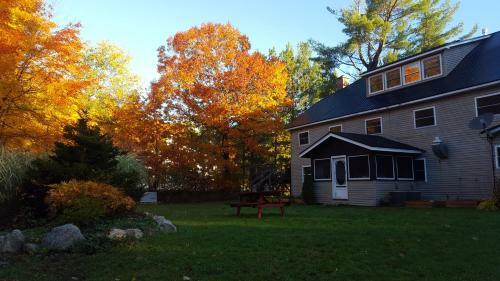Hotel Oakview Lodge & Marina