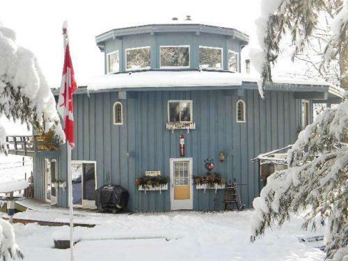 Stouffermill Bed & Breakfast