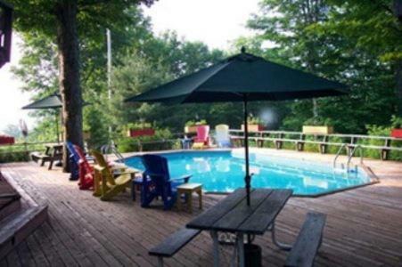 Stouffermill Bed & Breakfast