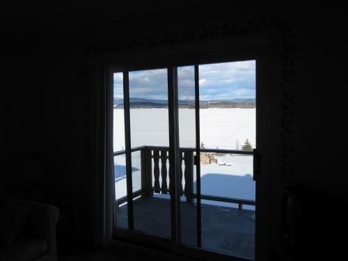 Motel Granisle Resort