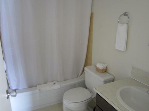 Motel Granisle Resort