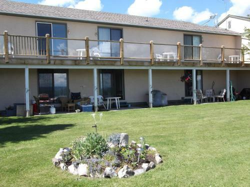Motel Granisle Resort