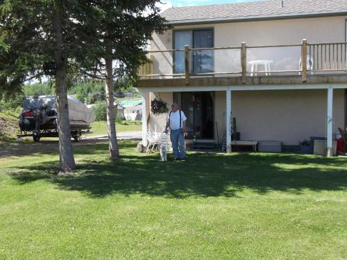 Motel Granisle Resort