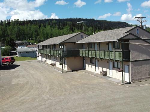 Motel Granisle Resort