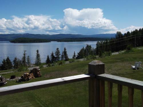 Motel Granisle Resort