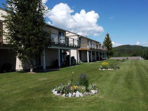 Motel Granisle Resort
