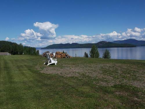 Motel Granisle Resort