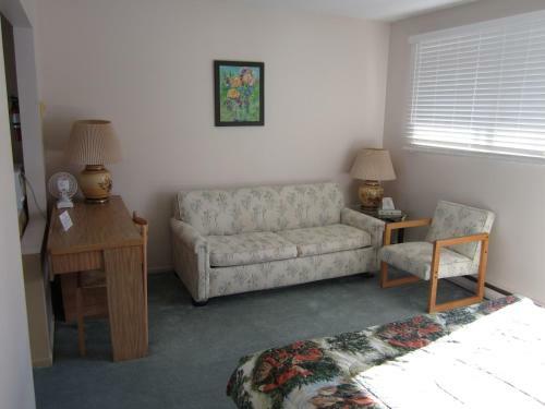 Motel Granisle Resort
