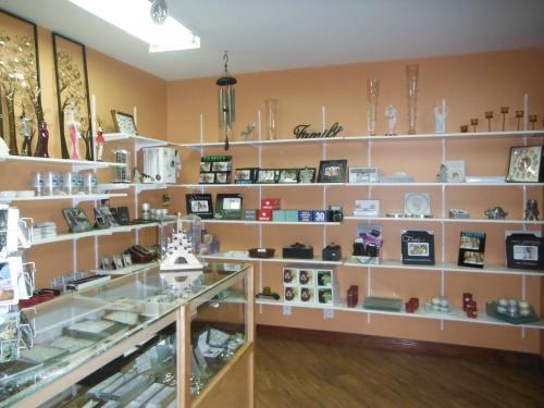 Motel Tumbler Ridge Inn
