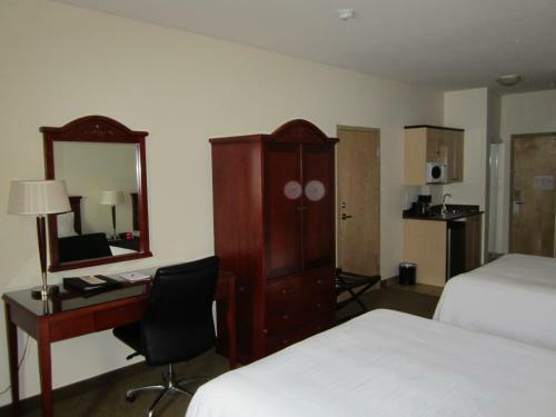 Trend Mountain Hotel & Conference Centre