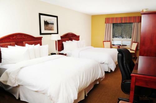 Trend Mountain Hotel & Conference Centre