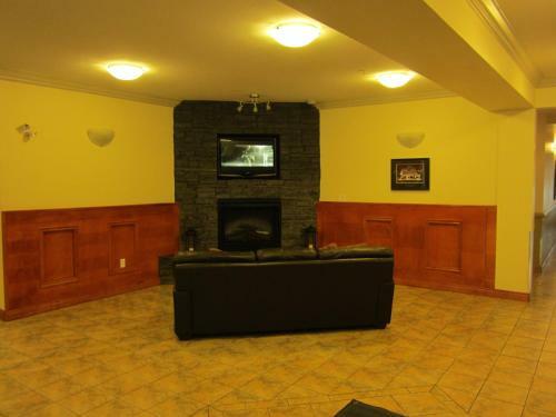 Trend Mountain Hotel & Conference Centre
