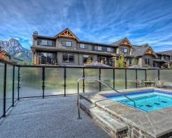Aparthotel Copperstone Resort