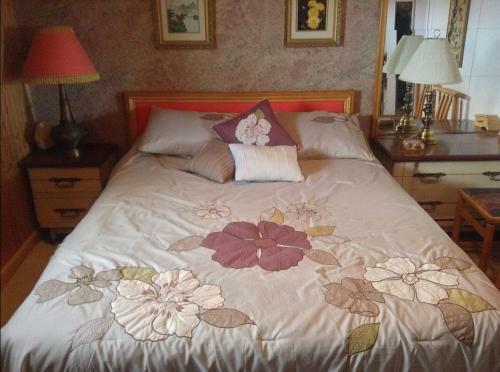 Bed & Breakfast G�te Les Pieds Dans L'eau
