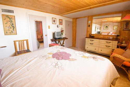 Bed & Breakfast G�te Les Pieds Dans L'eau