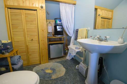 Bed & Breakfast G�te Les Pieds Dans L'eau