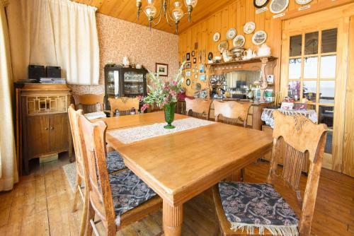 Bed & Breakfast G�te Les Pieds Dans L'eau