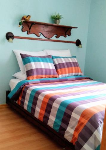 Hostal Studios Vacances Marchant De Bonne Heure