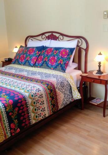 Hostal Studios Vacances Marchant De Bonne Heure