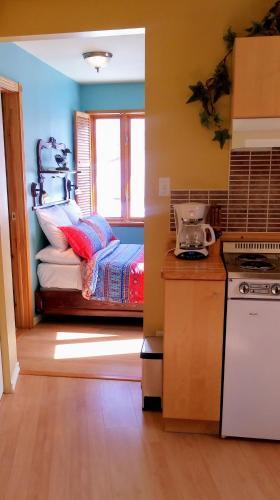 Hostal Studios Vacances Marchant De Bonne Heure