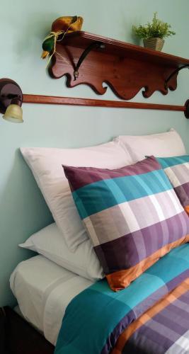 Hostal Studios Vacances Marchant De Bonne Heure