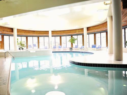 Hotel Horseshoe Resort