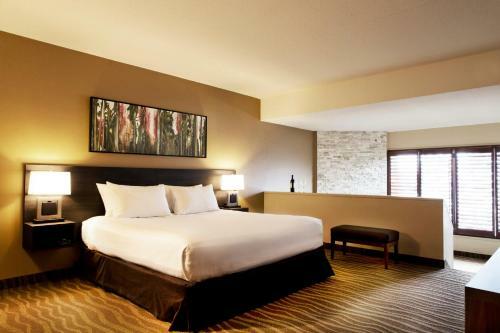Hotel Horseshoe Resort