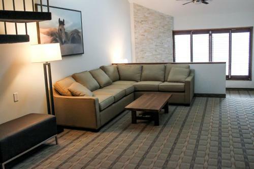 Hotel Horseshoe Resort