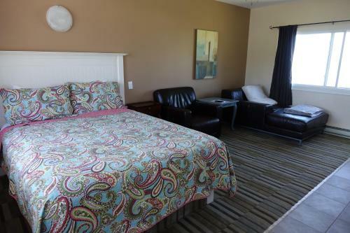 Clifty Cove Motel