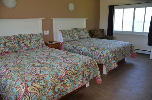 Clifty Cove Motel